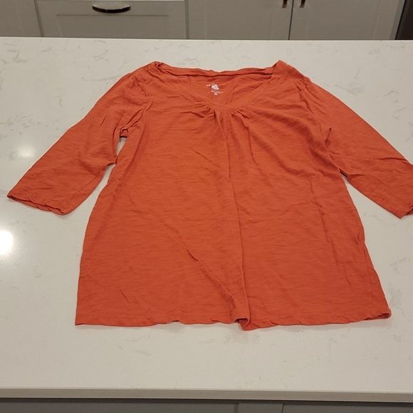 Two Hearts Maternity Tops - Maternity Top